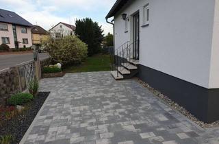 Haus mieten in 67459 Böhl-Iggelheim, Attraktiver kernsanierter freistehender Bungalow mit 5,5 Zimmern und Garten in erstklassiger Lage