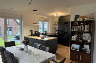 Haus mieten in 29328 Faßberg, Hochwertiges EFH (Neubau 2024) - 141 mª mit Garten in Müden