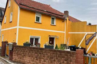 Haus mieten in Ortsstraße 15, 99820 Hörselberg-Hainich, 520 € - 75 m² - 3.5 Zi.