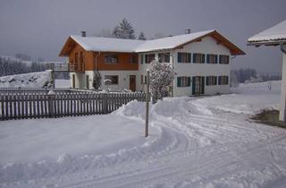 Haus mieten in Winnings, 87487 Wiggensbach, Attraktive und neuwertige 3-Zimmer-Doppelhaushälfte zur Miete in Wiggensbach