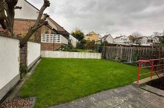 Haus mieten in 67067 Maudach, Toplage am Maudacher Bruch - Kernsaniertes Doppelhaus in Sackgasse