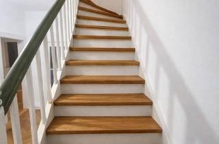 Haus mieten in 90409 Nürnberg, Hochwertig saniertes Wohnhaus und großzügigem Garten in Bestlage des Nürnberger Nordostens