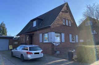 Haus mieten in Friedensstraße 88, 46483 Wesel, Renoviertes freistehendes Einfamilienhaus