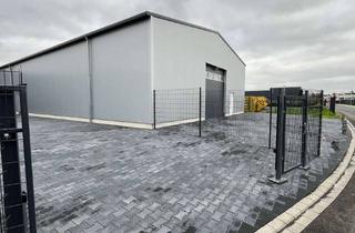 Büro zu mieten in Birtener Ring 22, 46509 Xanten, Neubau-Werkshalle mit Bürotrakt – Top Lage für Ihr Unternehmen!