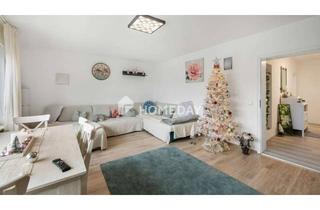 Anlageobjekt in 85077 Manching, Großzügige, lichtdurchflutete Wohnung mit durchdachtem Wohnkonzept