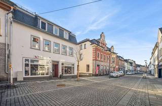 Anlageobjekt in 56410 Montabaur, Vielseitiges Wohn- und Geschäftshaus mit viel Potenzial