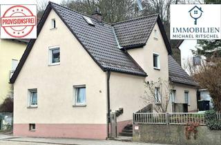 Anlageobjekt in 93057 Sallern-Gallingkofen, 3 modernisierte Wohneinheiten mit guter Rendite!