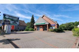 Anlageobjekt in Eidinghauser Str 24, 32547 Bad Oeynhausen, Gepfegtes Renditeobjekt Bad Oeynhausen Eidinghauser Str