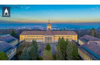 Anlageobjekt in Großer Ziegenberg, 06493 Ballenstedt, Der Große Ziegenberg - Hauptgebäude