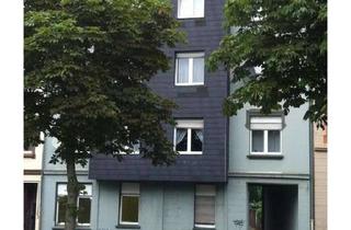 Anlageobjekt in 58135 Haspe, Mehrfamilienhaus mit 7 Wohnungen