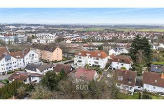 Grundstück zu kaufen in 61381 Friedrichsdorf, GRUNDSTÜCK MIT PERSPEKTIVE IN BESTLAGE FRIEDRICHSDORF – Nahe S-Bahn, Abriss oder Entwicklung