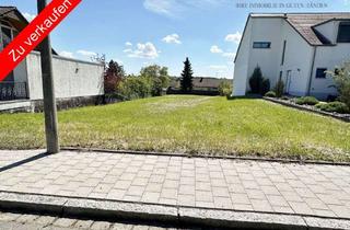 Grundstück zu kaufen in 90587 Obermichelbach, Vollerschlossenes Grundstück in Obermichelbach-Rothenberg