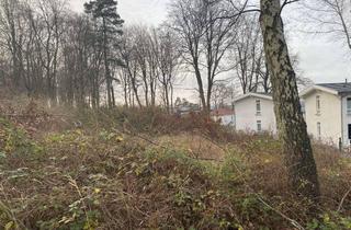 Grundstück zu kaufen in Weißer Steg 5a, 18586 Sellin, Grundstück in attraktiver Lage in der Nähe vom Südstrand Sellin