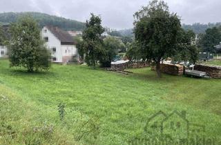 Grundstück zu kaufen in 91249 Weigendorf, Grundsolides Bauland 850qm für Ihr neues Einfamilienhaus