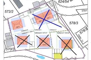 Grundstück zu kaufen in 90602 Pyrbaum, letzte bezahlbares Baugrundstück für Ihr Traumhaus in Pyrbaum