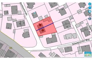 Grundstück zu kaufen in 91126 Penzendorf, Baugrundstück in TOP LAGE und sehr guter Anbindung für eine Doppelhaushälfte in Penzendorf