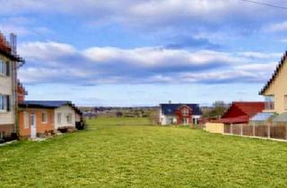 Grundstück zu kaufen in Stuttgarter Straße 41, 72141 Walddorfhäslach, Heimat gesucht? Großer Bauplatz in Walddorfhäslach