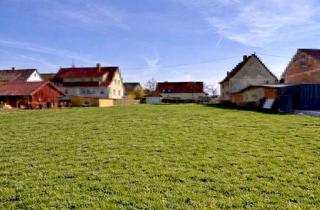 Grundstück zu kaufen in Stuttgarter Straße 41, 72141 Walddorfhäslach, Heimat gesucht? Großer Bauplatz in Walddorfhäslach