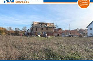 Grundstück zu kaufen in 67435 Lachen-Speyerdorf, Baugrundstück in Randlage