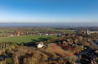 Grundstück zu kaufen in 23758 Wangels, Baugrundstück mit Ostseeblick