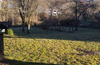 Grundstück zu kaufen in 58515 Lüdenscheid, Voll erschlossenes Baugrundstück in Lüdenscheid Süd zu verkaufen