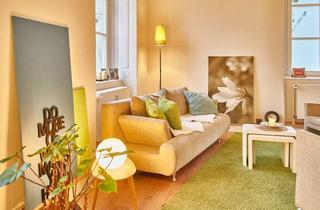 Praxen mieten in Steinweg 16, 33378 Rheda-Wiedenbrück, Praxis- & Beratungsräume im Schloss Rheda – 68 m² mit Parkblick im Barocktrakt