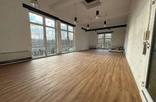 Büro zu mieten in An Der Zikkurat, 53894 Mechernich, 108m² Verkaufs-, Bürofläche, Arztpraxis provisionsfrei zu vermieten