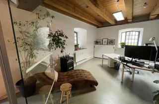 Büro zu mieten in 83026 Süd, Modernes Büro in der Kunstmühle zur Untermiete