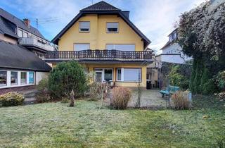 Praxen kaufen in 53498 Bad Breisig, Renditestarkes Wohn- und Praxisgebäude in idealer Lage