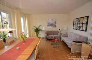 Immobilie mieten in 26133 Kreyenbrück, TOP-3 Zi. Wohnung mit großer Terrasse