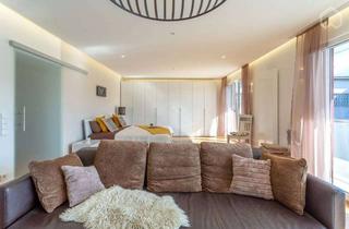 Immobilie mieten in 61118 Bad Vilbel, Hochwertig ausgestattetes und gemütliches Loft in Bad Vilbel * 9 km bis Frankfurt*