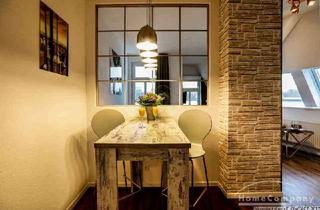 Immobilie mieten in 26122 Innenstadt, TOP Apartment im Zentrum