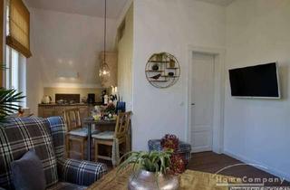Immobilie mieten in 26160 Bad Zwischenahn, TOP 2 Zi.-Wohnung am Zwischenahner Meer