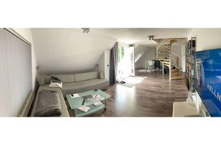 Immobilie mieten in Reichenberger Straße 23, 65451 Kelsterbach, Voll möblierte, All-Inclusive 3-Zimmer-Wohnung in Kelsterbach