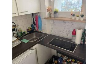 Immobilie mieten in Blodigstrasse 28, 80933 München, Möblierte 1-Zimmer-Wohnung mit Balkon – Untermiete Januar