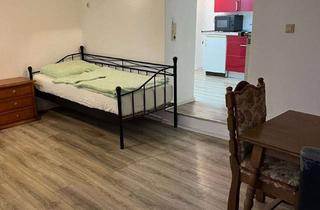 Immobilie mieten in Kreuzstraße, 53547 Leubsdorf, einfache 1-Zimmerwohnung mit Wlan, Küche, 3 Einzelbetten, Dusche/Wc