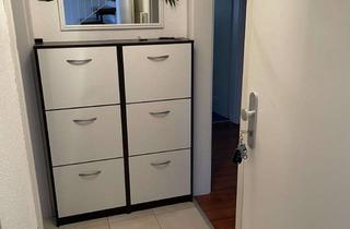 Immobilie mieten in Lemaitrestraße 98, 68309 Käfertal, Schöne Wohnung in MA-Käfertal-Nord