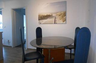 Immobilie mieten in 79639 Grenzach-Wyhlen, Schöne neue möblierte 1 Zimmer Wohnung