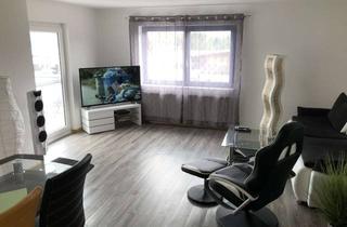 Immobilie mieten in Beethovenstrasse 15, 77743 Neuried, Möblierte Wohnung auf Zeit in Neuried-Schutterzell incl. aller Nebenkosten