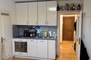 Immobilie mieten in 80639 München, Ruhige Wohnung in Schloßnähe, möbliert mit moderner Einbauküche