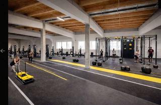 Immobilie mieten in Goerzallee, 14167 Lichterfelde, Erstbezug: luftige Gewerbeflächen in Zehlendorf - vom Gym bis zum Labor, vom Büro bis zum Showroom