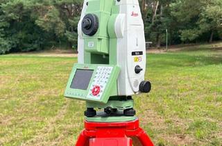 Immobilie kaufen in 63110 Rodgau, Grundstück am Strandbad Rodgau - 2.839 m² -