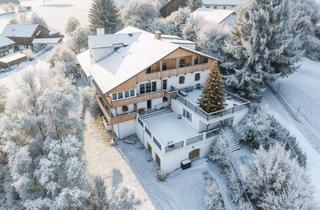 Immobilie kaufen in 94234 Viechtach, BESICHTIGUNGEN KW 3: Anwesen mit über 1000 m² für Ideen, Ruhe und gelebte Gastfreundschaft