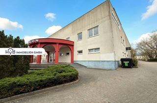 Garagen kaufen in 17034 Neubrandenburg, Großraum-Diskothek mit 3 Areas, Tanzsaal & Seminarflächen – Top-Objekt mit großem Parkplatz