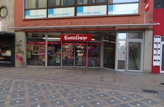 Geschäftslokal mieten in Ostenhellweg 51, 44135 Dortmund, Modernes Ladenlokal in beliebter Fußgängerzone