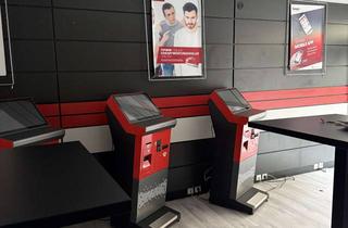 Gewerbeimmobilie mieten in Karpfengasse, 88400 Biberach, Sportwettannahmestelle im Zentrum von Biberach