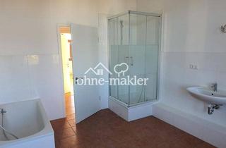 Wohnung mieten in 18437 Stralsund, 4 Zimmer, Küche, Bad - 120qm zentrumsnahe