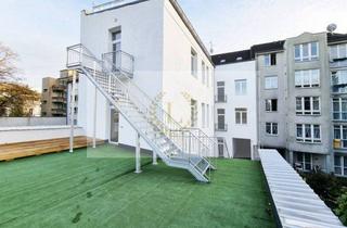 Anlageobjekt in 47798 Krefeld, Kernsaniertes MFH mit 8 neu gebildeten WEG-Einheiten in zentraler Großstadtlage | 100 % Leerstand für kurze Zeit!