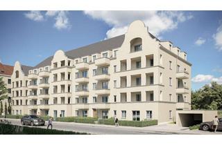 Wohnung kaufen in Maierhoferstraße, 93047 Ostenviertel, Eigentumswohnung, 1,5 Zimmer, hochwertig, in ruhiger Innenstadtlage