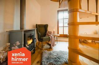 Wohnung kaufen in 82467 Garmisch-Partenkirchen, Fräulein Feuerherz